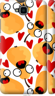 

Чехол Груши для Huawei Enjoy 5 1433085