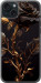Чохол Троянда 3 на iPhone 15 Plus