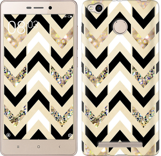 

Чохол Шеврон 10 на Xiaomi Redmi 3x 540365