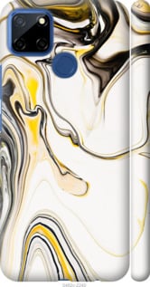 

Чехол Краски v3 для Realme 7i 1436364