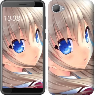 

Чохол Шарлотта на HTC Desire 12 709549