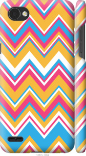 

Чехол Шеврон v2 для LG Q6 Prime M700 1387021