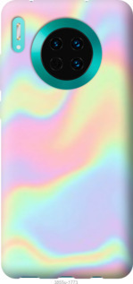 Чехол пастель для Huawei Mate 30