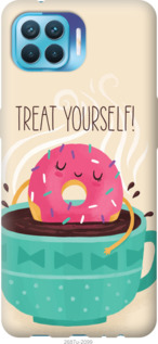 

Чехол Treat Yourself для Oppo Reno 4 Lite 1145629