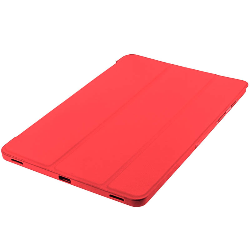 Фото Чехол-книжка Book Slim Hybrid для Samsung Galaxy Tab S9 FE 10.9'' (Red) в магазине vchehle.ua