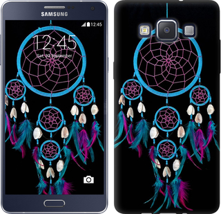 

Чохол Ловець снів на Samsung Galaxy A5 A500H 300715