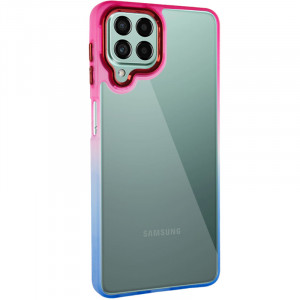 Чохол TPU+PC Fresh sip series на Samsung Galaxy M53 5G