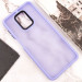 Чохол TPU+PC Lyon Frosted на Xiaomi Redmi Note 9s / Note 9 Pro / Note 9 Pro Max (Purple) в магазині vchehle.ua