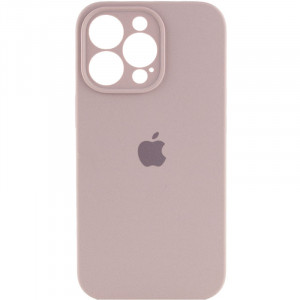 Чехол Silicone Case Full Camera Protective (AA) для Apple iPhone 13 Pro (6.1")