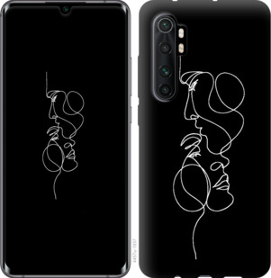 

Чохол Пара на Xiaomi Mi Note 10 Lite 936077