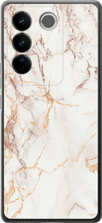 

Чехол Белый мрамор для Vivo S16 Pro 1695436