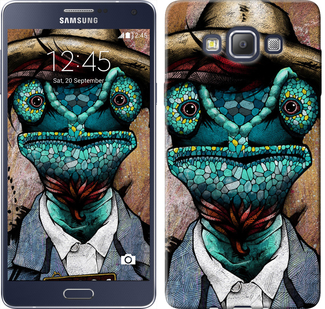 

Чохол Хамелеон в розшуку на Samsung Galaxy A7 A700H 274028
