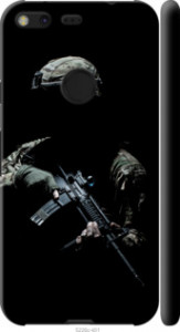 Чехол Защитник v3 для Google Pixel XL