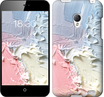 

Чохол Пастель для Meizu MX2 625836