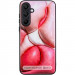 Фото TPU+PC чохол Prisma BubbleGum на Xiaomi Redmi 12C (3D Pink) на vchehle.ua