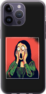 

Чохол Мона Ліза на iPhone 14 Pro Max 1604927