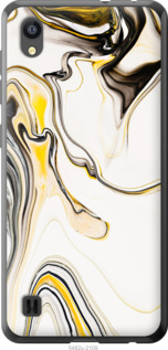 

Чехол Краски v3 для ZTE Blade A5 2019 1436593
