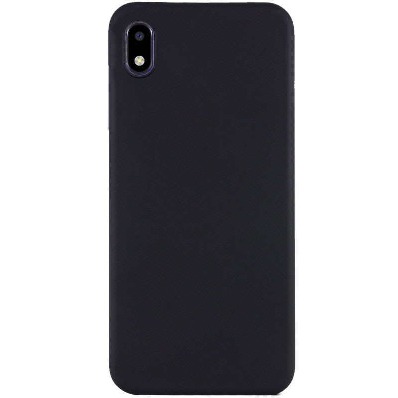 

Чохол TPU Epik Black на ZTE Blade A3 (2020) (Чорний) 1067782