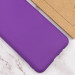 Фото Чехол Silicone Cover Lakshmi Full Camera (AA) для Realme 12 5G (Фиолетовый / Purple) в магазине vchehle.ua