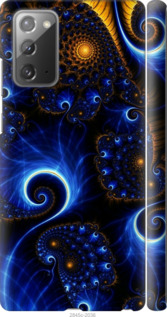 

Чехол Восток для Samsung Galaxy Note 20 1060369
