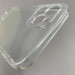 Купить TPU чехол Epic Transparent 1,5mm Full Camera для Apple iPhone 13 Pro Max (6.7") (Бесцветный (прозрачный)) на vchehle.ua