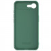 Купить Карбоновая накладка Nillkin CamShield Pro для Apple iPhone 16e (6.1") (Deep Green) на vchehle.ua