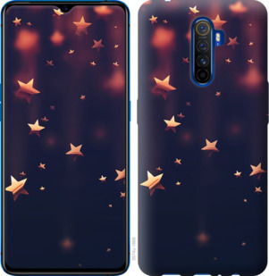 

Чохол Падаючі зірки на Oppo Reno 2 919589