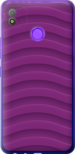 

Чохол Pattern Geometric Waves на Tecno Pop 4 BC2c 1624046