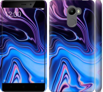 

Чохол Візерунок води на Xiaomi Redmi 4 752634