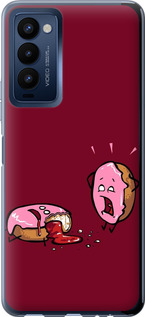

Чохол Печиво на Tecno Camon 18p CH7n 1671094