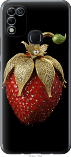 

Чехол Клубника v3 для Infinix Hot 11 Play 1579384