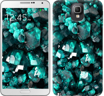 

Чохол Кристали 2 на Samsung Galaxy Note 3 N9000 649315