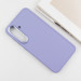 Фото TPU чехол Bonbon Metal Style для Samsung Galaxy S23+ (Сиреневый / Dasheen) в магазине vchehle.ua