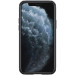 Фото Карбоновая накладка Nillkin Camshield (шторка на камеру) для Apple iPhone 13 Pro Max (6.7") (Черный / Black) на vchehle.ua