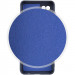 Фото Чохол Silicone Cover Lakshmi Full Camera (A) на Samsung Galaxy M33 5G (Синій / Midnight Blue) в маназині vchehle.ua