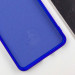 Фото Чехол Silicone Cover Lakshmi Full Camera (AA) для Xiaomi Poco X6 / Note 13 Pro 5G (Синий / Iris) в магазине vchehle.ua