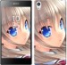 Чехол Шарлотта для Sony Xperia Z5 Premium E6883