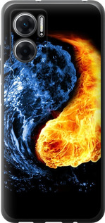 

Чохол Інь-Янь на Xiaomi Redmi Note 11E 1696522