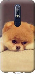 

Чохол Boo 2 на Nokia 7.1 948838