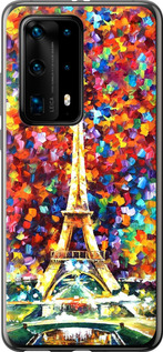 

Чехол Париж для Huawei P40 Pro Plus 1606516