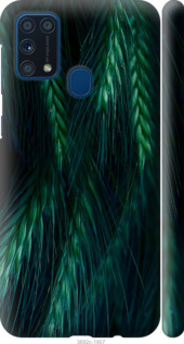 

Чохол Колоски на Samsung Galaxy M31 M315F 1018064