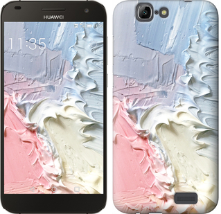 

Чохол Пастель для Huawei Ascend G7 625936