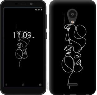 

Чехол Пара для Meizu C9 751283