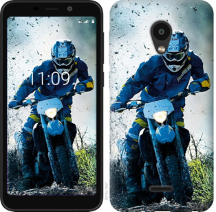 

Чехол Мотокросс для Meizu C9 695976