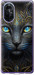 Чехол Кошка для Huawei Nova 8