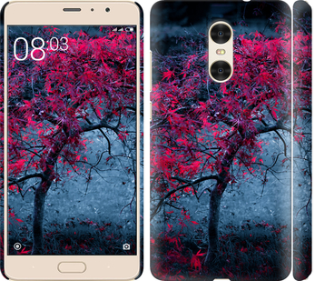 

Чохол Дерево з яскравими листям на Xiaomi Redmi Pro 736462