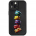 TPU чохол Prestige на Apple iPhone 15 (6.1") (Macarons)