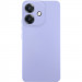 Чехол Silicone Cover Lakshmi Full Camera (AA) для Oppo A3 4G / A3x 4G/ A40m (Сиреневый / Dasheen)