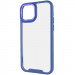 Фото Чехол TPU+PC Lyon Case для Apple iPhone 11 Pro (5.8") (Blue) в магазине vchehle.ua