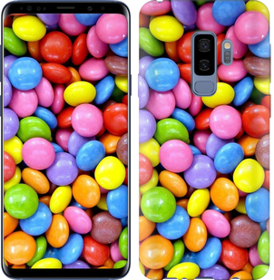 

Чехол MandD для Samsung Galaxy S9 Plus 653042